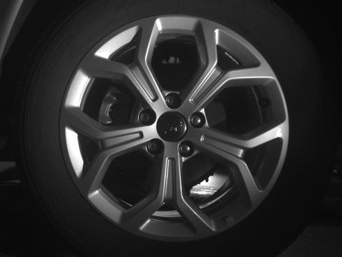 Used 2025 Jeep Compass Latitude image 14