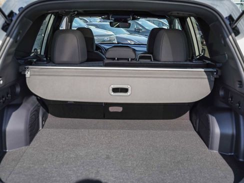 New 2026 Subaru Forester Premium image 12