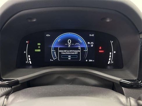 Used 2026 Toyota Camry SE w/ Multimedia Upgrade Package image 16