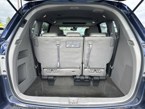 Used 2017 Honda Odyssey EX-L image 10