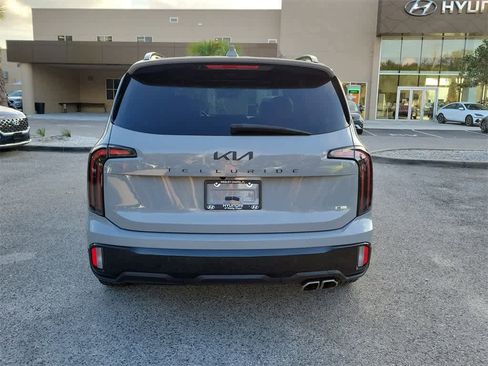 Used 2024 Kia Telluride SX Prestige X-Line image 10