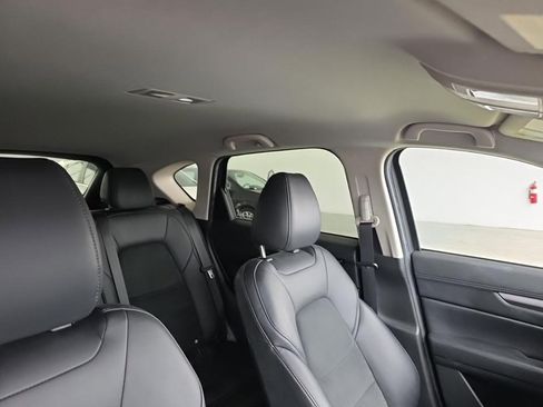 Used 2020 MAZDA CX-5 Touring FWD image 13