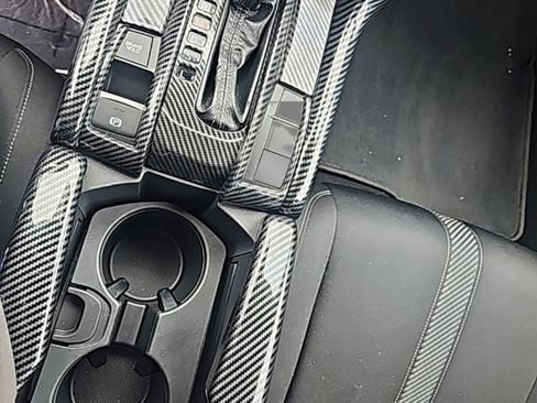 Used 2019 Honda Civic EX image 24