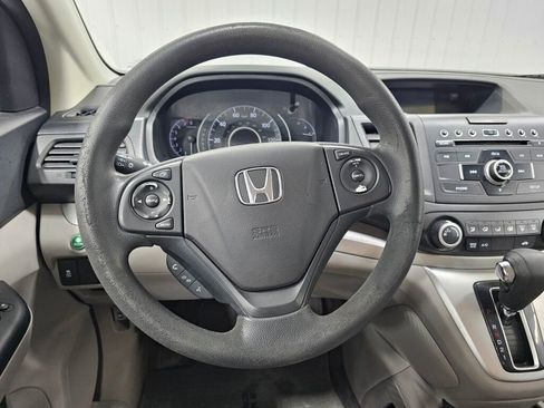 Used 2013 Honda CR-V LX image 10