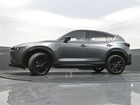 Used 2023 MAZDA CX-5 AWD 2.5 Turbo image 29