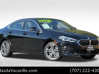 Used 2024 BMW 228i Gran Coupe