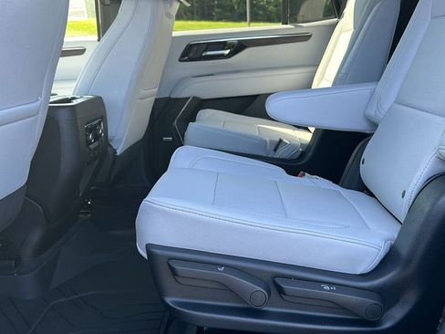 New 2025 Chevrolet Tahoe Premier image 15