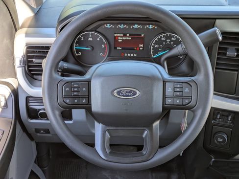 New 2024 Ford F450 XL RWD image 24