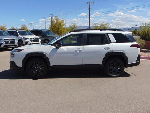 New 2026 Subaru Outback Limited XT AWD/4WD image 7