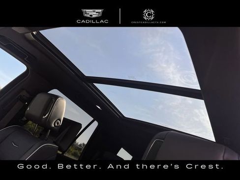 Certified 2024 Cadillac Escalade Sport w/ Touring Package RWD image 22