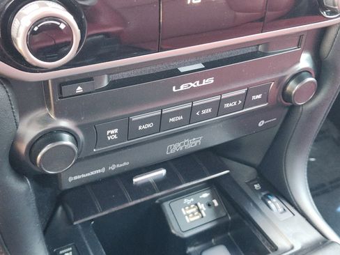 Used 2023 Lexus GX 460 Premium AWD/4WD image 13