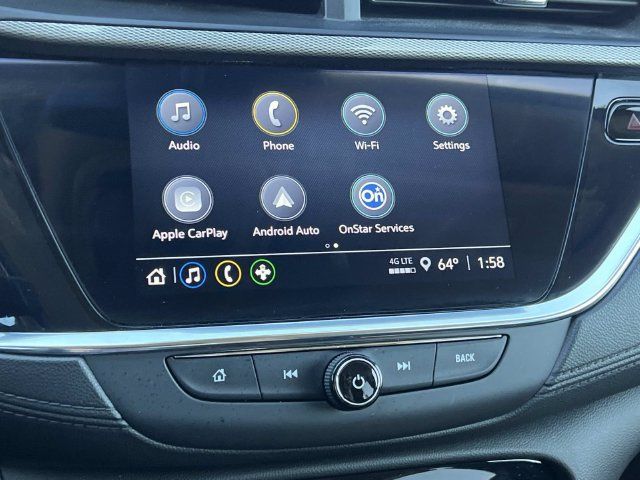 Certified 2023 Buick Encore GX Preferred w/ Cold Weather Comfort Package FWD image 22