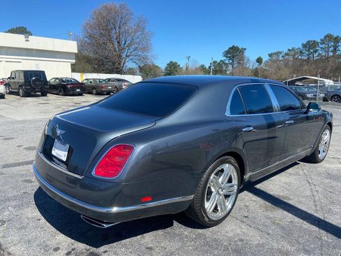 Used 2016 Bentley Mulsanne image 6