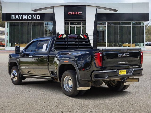 Used 2026 GMC Sierra 3500 Denali Ultimate AWD/4WD image 6