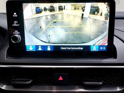 New 2026 Acura ADX A-Spec AWD/4WD image 29