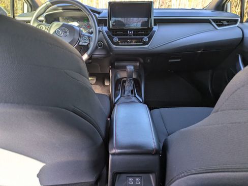 Used 2023 Toyota Corolla SE image 27