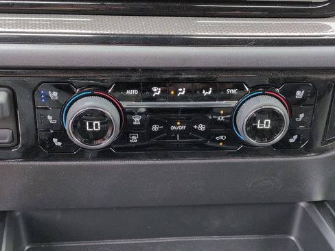 New 2026 Chevrolet Silverado 1500 ZR2 w/ Dark Appearance Package AWD/4WD image 18