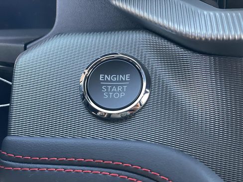 New 2026 Ford Explorer ST RWD image 16
