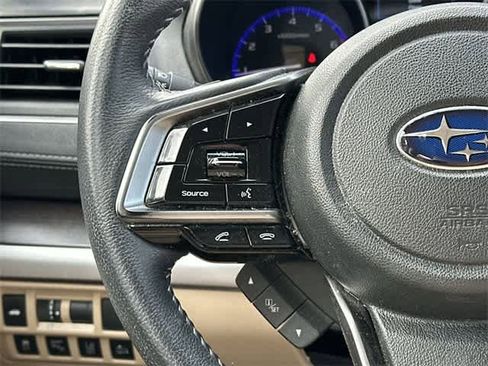 Used 2019 Subaru Legacy 2.5i Limited image 8