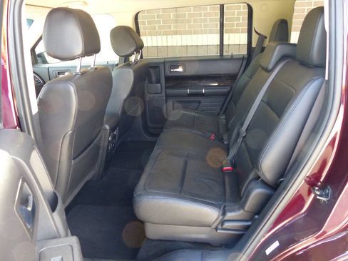 Used 2019 Ford Flex SEL w/ Equipment Group 202A AWD/4WD image 36