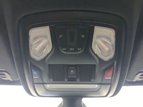 Certified 2024 RAM 1500 Big Horn RWD image 22