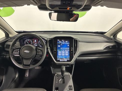 Used 2024 Subaru Crosstrek 2.0i Premium AWD/4WD image 14
