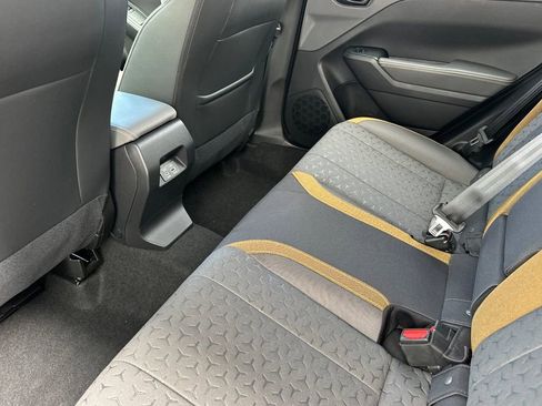 New 2026 Subaru Crosstrek 2.5i Sport AWD/4WD image 13