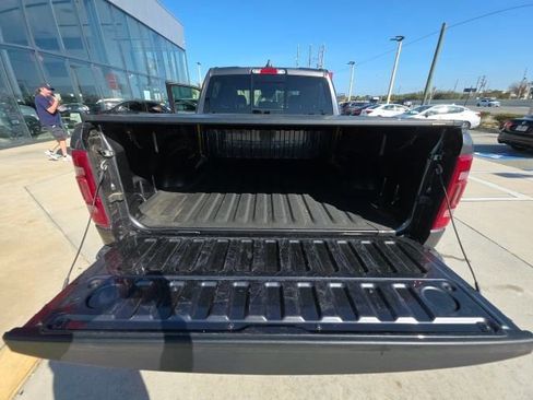 Used 2024 RAM 1500 Limited image 28