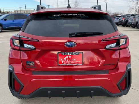 New 2026 Subaru Crosstrek 2.5i Limited image 4
