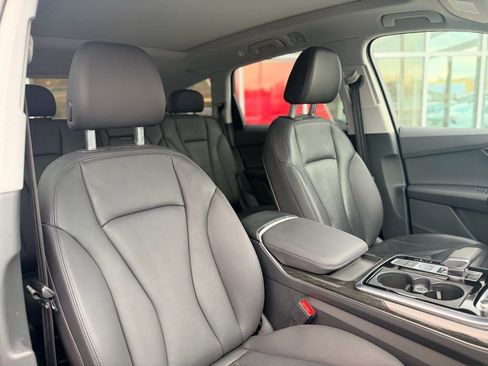 Certified 2023 Audi Q7 2.0T Premium w/ Convenience Package image 22