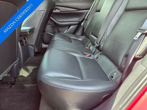 Used 2025 MAZDA CX-30 AWD 2.5 S w/ Select Sport Pkg image 11
