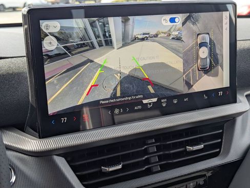 New 2026 Ford Explorer ST-Line w/ ST-Line Street Pack image 9