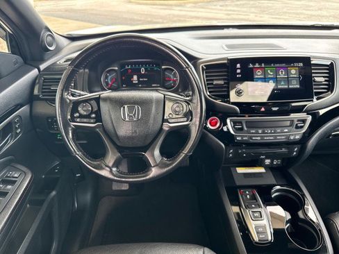Used 2022 Honda Pilot Black Edition image 9