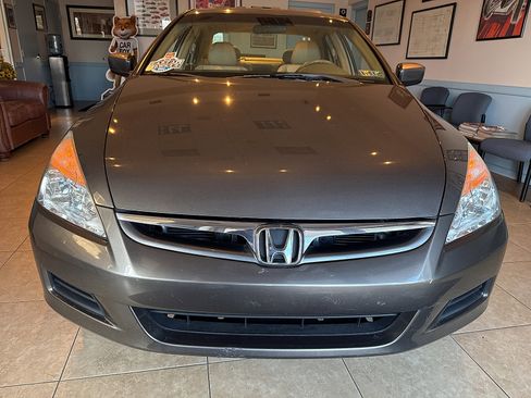 Used 2007 Honda Accord EX-L image 10