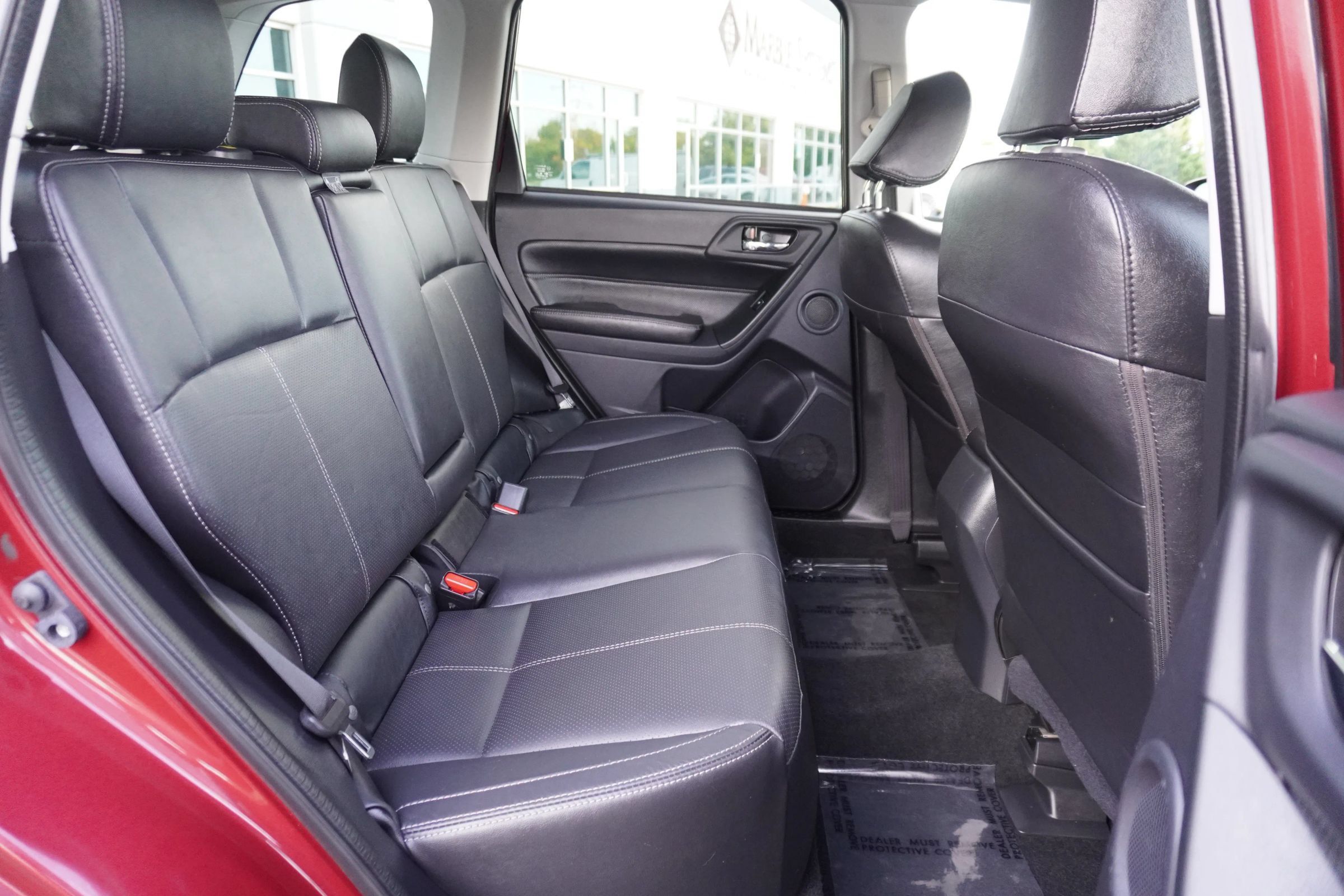 Used 2017 Subaru Forester 2.0XT Touring AWD/4WD image 11