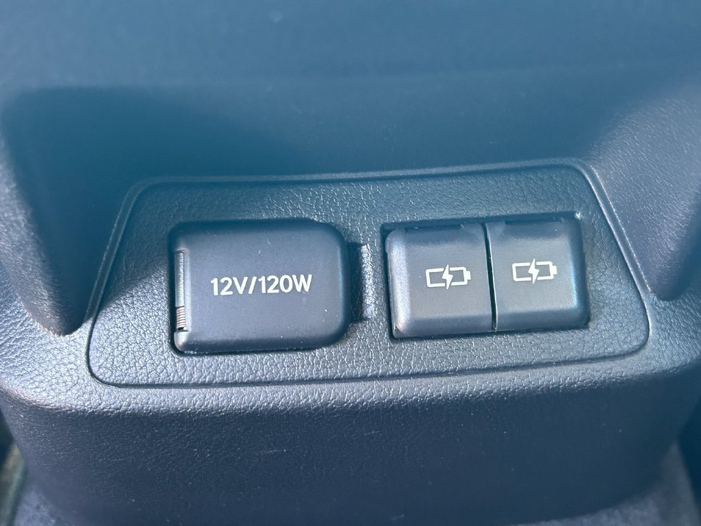 Used 2025 Lexus ES 350 w/ Premium Package FWD image 21