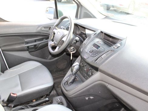Used 2018 Ford Transit Connect XL image 12