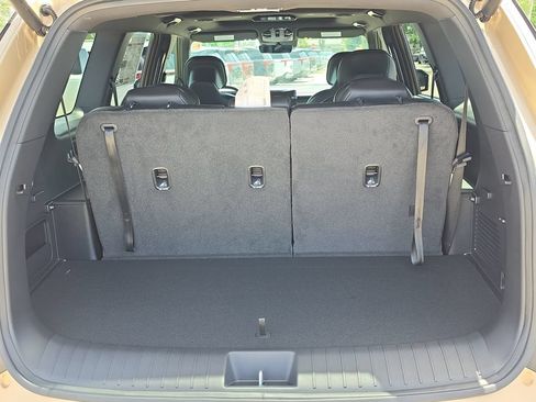 New 2027 Kia Telluride EX X-Line AWD/4WD image 10