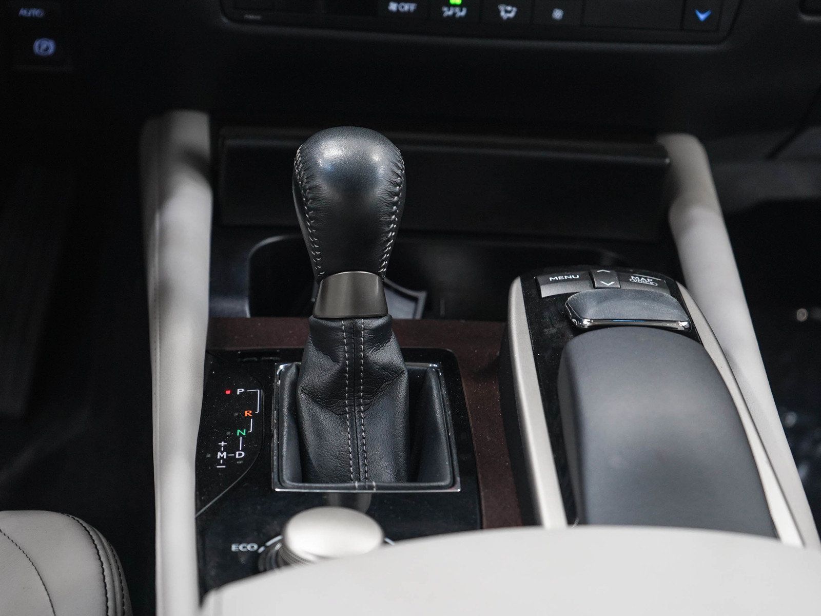 Used 2014 Lexus GS 350 AWD image 18