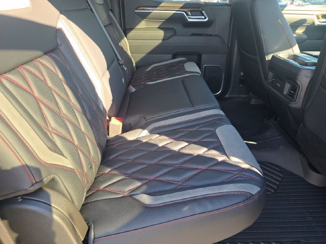 New 2026 Chevrolet Silverado 1500 RST AWD/4WD image 19
