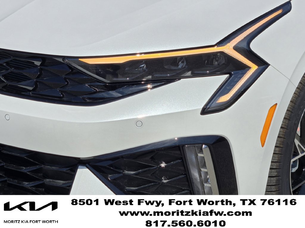 New 2026 Kia K5 GT-Line FWD image 6