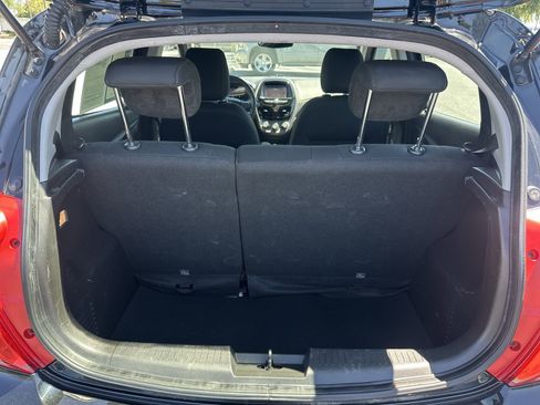 Used 2022 Chevrolet Spark LS FWD image 32