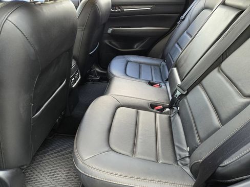 Used 2023 MAZDA CX-5 AWD 2.5 S image 20