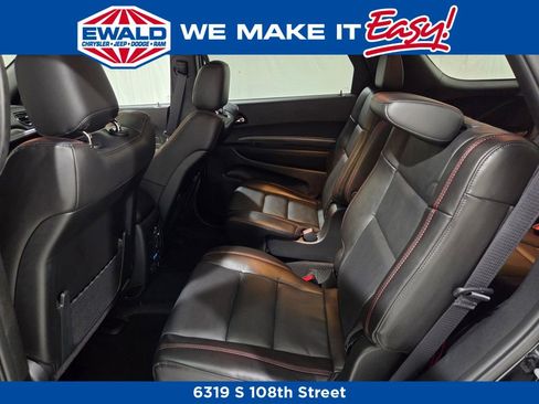 New 2026 Dodge Durango GT image 9