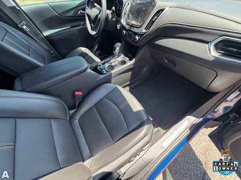 Used 2023 Chevrolet Equinox Premier FWD image 16