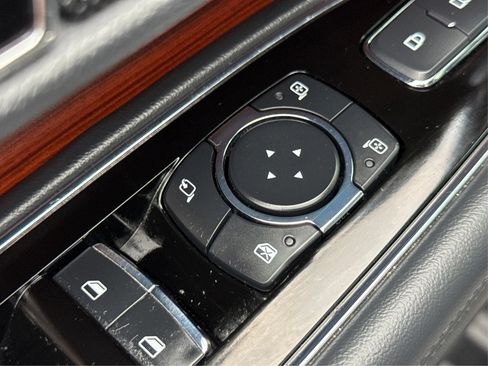 Used 2024 Lincoln Navigator L 4WD image 44