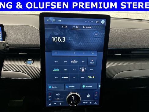 Certified 2024 Ford Mustang Mach-E Premium image 11