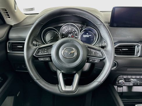Used 2025 MAZDA CX-5 Carbon Edition AWD/4WD image 18