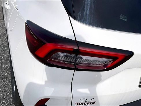 New 2026 Ford Escape ST-Line w/ Tech Pack #1 FWD image 25