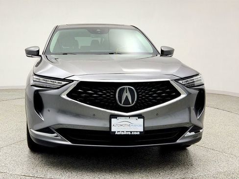 Used 2023 Acura MDX SH-AWD w/ Technology Package image 2